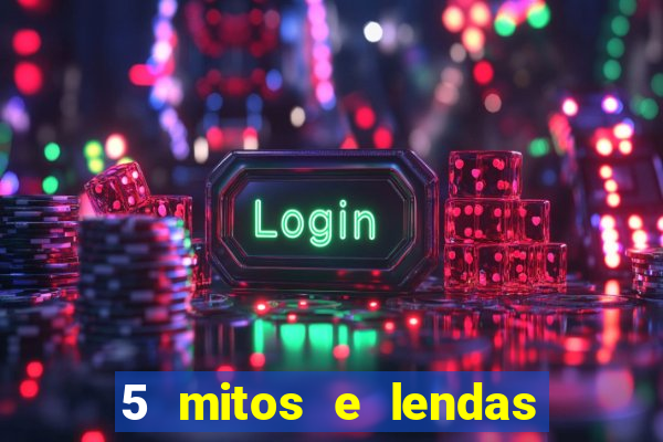 5 mitos e lendas sobre a lua